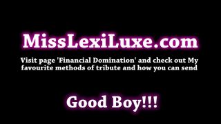 LexiLuxe - 3 YEAR CLIPVERSARY (id 856590)-9