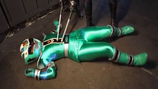 [WarAnLov.com] SPSD-54 A soldier teaches the arrogant heroine a lesson-014-3