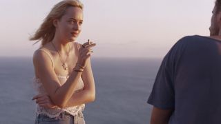 Dakota Johnson – A Bigger Splash (2015) HD 1080p - [Celebrity porn]-5