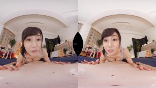 JUVR-144 A - Virtual Reality - Gear vr-5