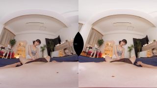 JUVR-144 A - Virtual Reality - Gear vr-6