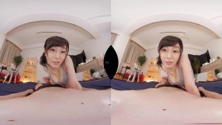 JUVR-144 A - Virtual Reality - Gear vr-8