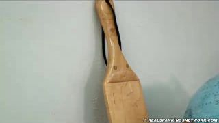 [HotSpanker.com] Corporal Punishment, After School (Part 2)-7