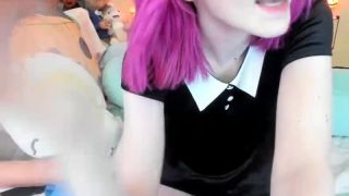 Camshow CollectionTweetneyy-MFC-201710170521-3