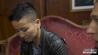 online porn video 22 PegHim – Thespians Revenge Like your sister likes it - domination - anal porn giant anal dildo-1