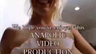 Online Video Sharon Wild – (Anabolic Video) – Initiations 6 double penetration-9