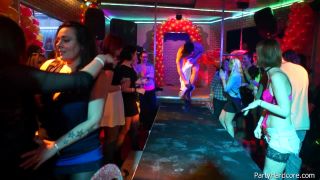 Porn tube Party Hardcore Gone Crazy Vol. 39 Single Cut: Part 3 — Cam 2-7