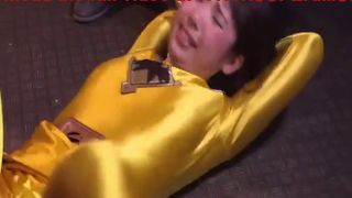 [SuperMisses.com] GIGP-50 Heroine Rangers Annihilate Operation Special-Jyuu Cyan， Pink Earth， Rager Yellow (FHD ver.)-012-9