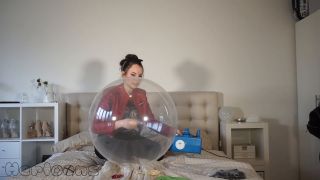 porn video 49 Herloons – Saskia – Party prep gone wrong on pov hairy fetish-3