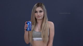 Custom Fetish - Princess A s Burping Debut - Fetish-7