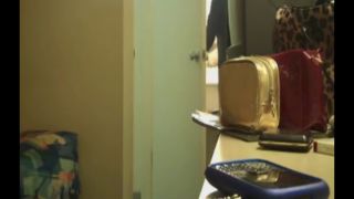 423573 Amateur teen blonde home sex tape.-1