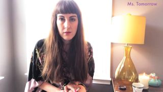 DOMME TOMORROW - Cucky Storytime.-1