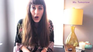 DOMME TOMORROW - Cucky Storytime.-2