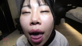 FC2PPV 4787997 ≪無修正≫Gカップ❤名門音大生「逆たいそう服」でハロウィーン・ハメ撮り！えっちなコスプレ着衣でイキまくっちゃうキツキツまんこに連続中出し！-5