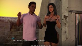 Reality Domino Beach 18 PC Gameplay-2