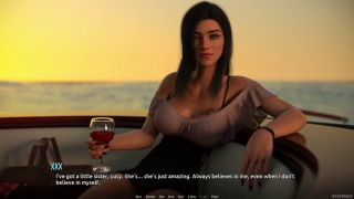 Reality Domino Beach 18 PC Gameplay-5