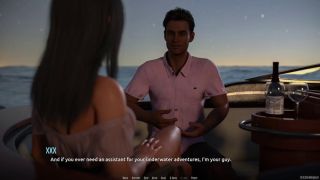 Reality Domino Beach 18 PC Gameplay-7