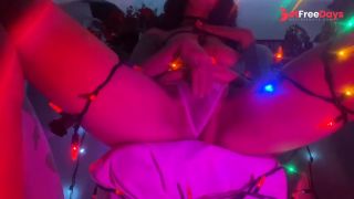 [GetFreeDays.com] XXXmas Lights Show Porn Leak January 2023-1