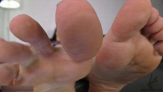 porn clip 31 Janira Wolfe – Dr Wolfe Helps You Feel Better - femdom - femdom porn femdom foot slave-6