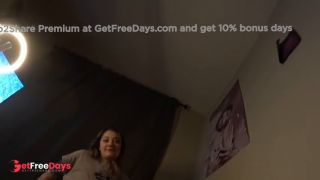 [GetFreeDays.com] Step sis shows me her bit tits after she finds out Im a virgin Porn Film June 2023-6