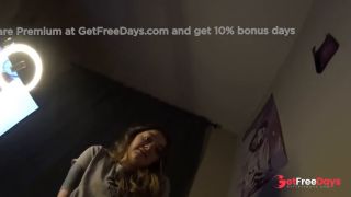 [GetFreeDays.com] Step sis shows me her bit tits after she finds out Im a virgin Porn Film June 2023-8