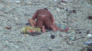 Voyeur Sex On The Beach 36, Part 1.2-1