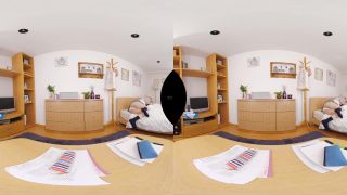 URVRSP-178 A - Virtual Reality - Jav vr-1