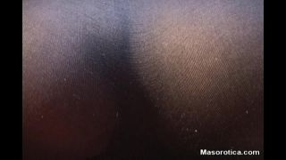 xxx clip 6 Masorotica - Nadia Sits On Your Face 6, femdom penis torture on femdom porn -8