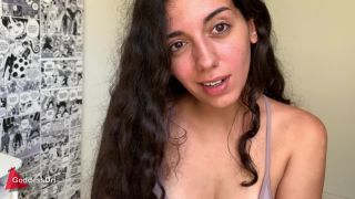 online adult clip 13 Goddess Dri – Hairless Pits | femdom pov | fetish porn glasses fetish-0