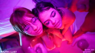 Ivo And Vix - Night Out - Latina-9