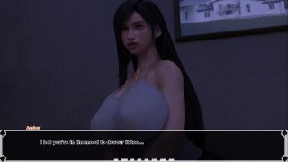 Amroi - Tifa's Dark Heaven save gallery-2