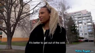 Romy Indy   The Are You Shy? Experiment 480p SD-1