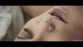 Sex art with amber & antonia sainz in enthusiasm-3