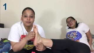 online porn video 44 TICKLE MY FEET CHALLENGE BST BST BST BST | challenge | fetish porn braces fetish porn-3