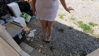 MissIllusions - Truck Trouble-1