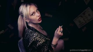 Smoking Mesmerize And Wallet Draining.-7