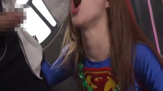 [SuperMisses.com] THPA-12 Super Heroine in Danger !!Vol.112 Super Lady Crypter-013-1