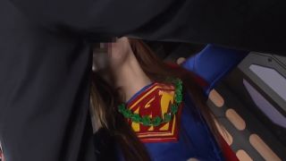 [SuperMisses.com] THPA-12 Super Heroine in Danger !!Vol.112 Super Lady Crypter-013-5