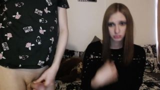 free porn video 6 Shemale Webcams Video for February 12, 2019 – 02, femdom smother on fetish porn -0