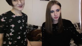 free porn video 6 Shemale Webcams Video for February 12, 2019 – 02, femdom smother on fetish porn -5