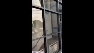 Ellie Eilish Sex In Public Library Onlyfans (Pornstar)-6