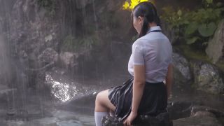 T-28575 Drenched Girls ○ Raw Rain Rescue Forced Obscene 5 - Imai Kaho(JAV Full Movie)-5