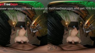 Asteria Jade As Lara Croft Needs Intimate Care, Its Time To Finally Make A Move-8