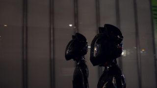 Latex Sightseeing-With-Space-Kittens Quick View Porn - Ne...-4