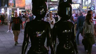Latex Sightseeing-With-Space-Kittens Quick View Porn - Ne...-6