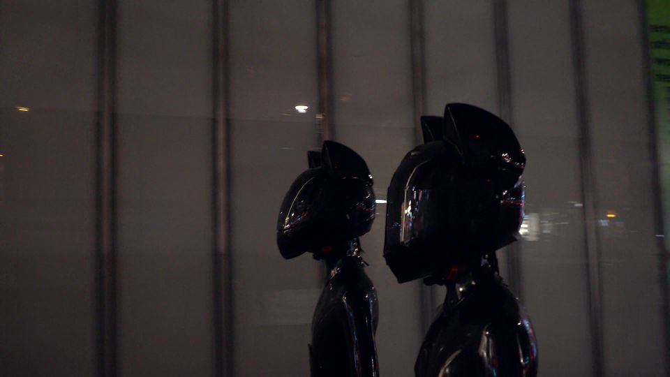 Latex Sightseeing-With-Space-Kittens Quick View Porn - Ne...
