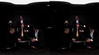 VRRB-002 A - Virtual Reality - Jav-2