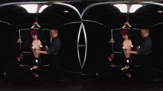 VRRB-002 A - Virtual Reality - Jav-5