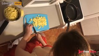 Compilation Unreleased and Funny. Part 10 - Russian homemade porn - Lovessie Mur-6