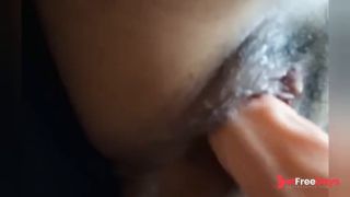 [GetFreeDays.com] PINAY HAIRY WET PUSSY Porn Video January 2023-7